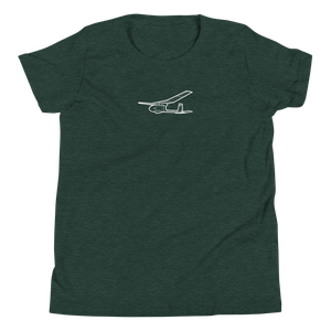 AeroVironment RQ-11B Raven UAV Youth T-Shirt