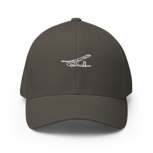 AeroVironment RQ-11B Raven UAV Flexfit Hat