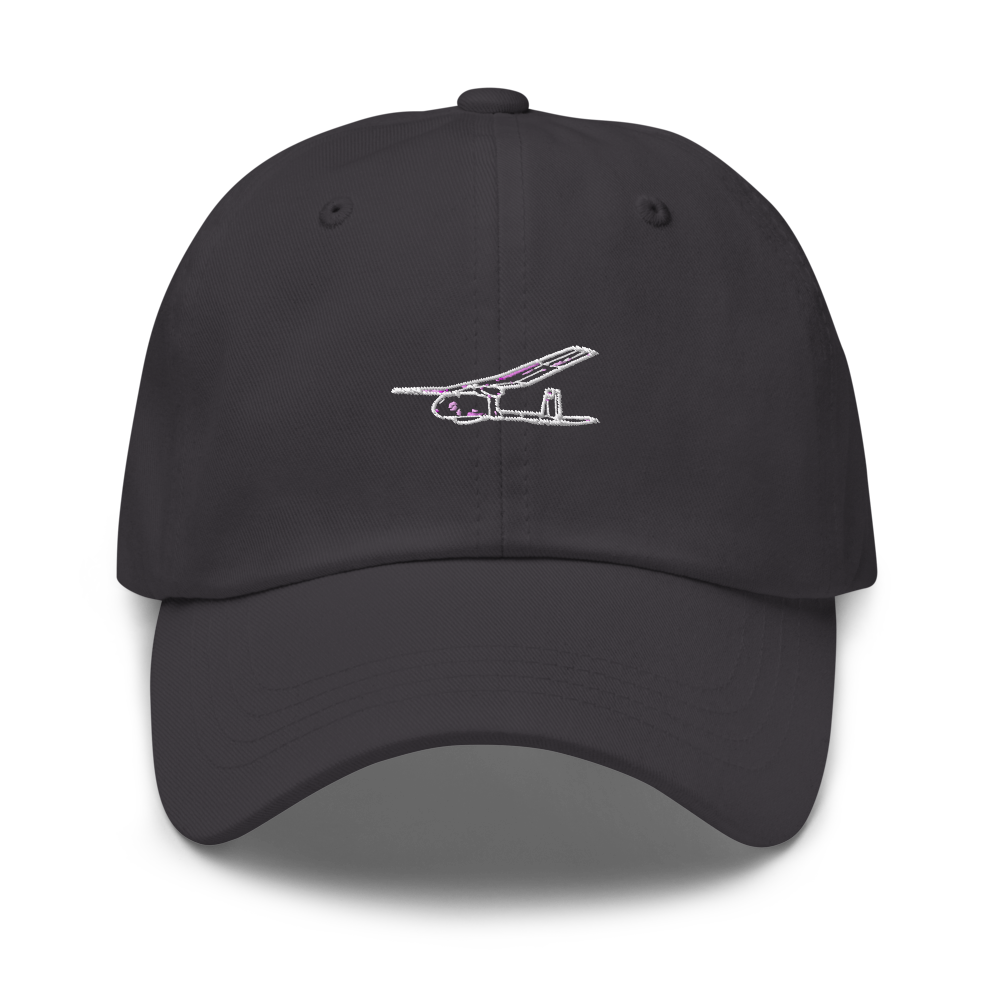 AeroVironment RQ-11B Raven UAV Hat 