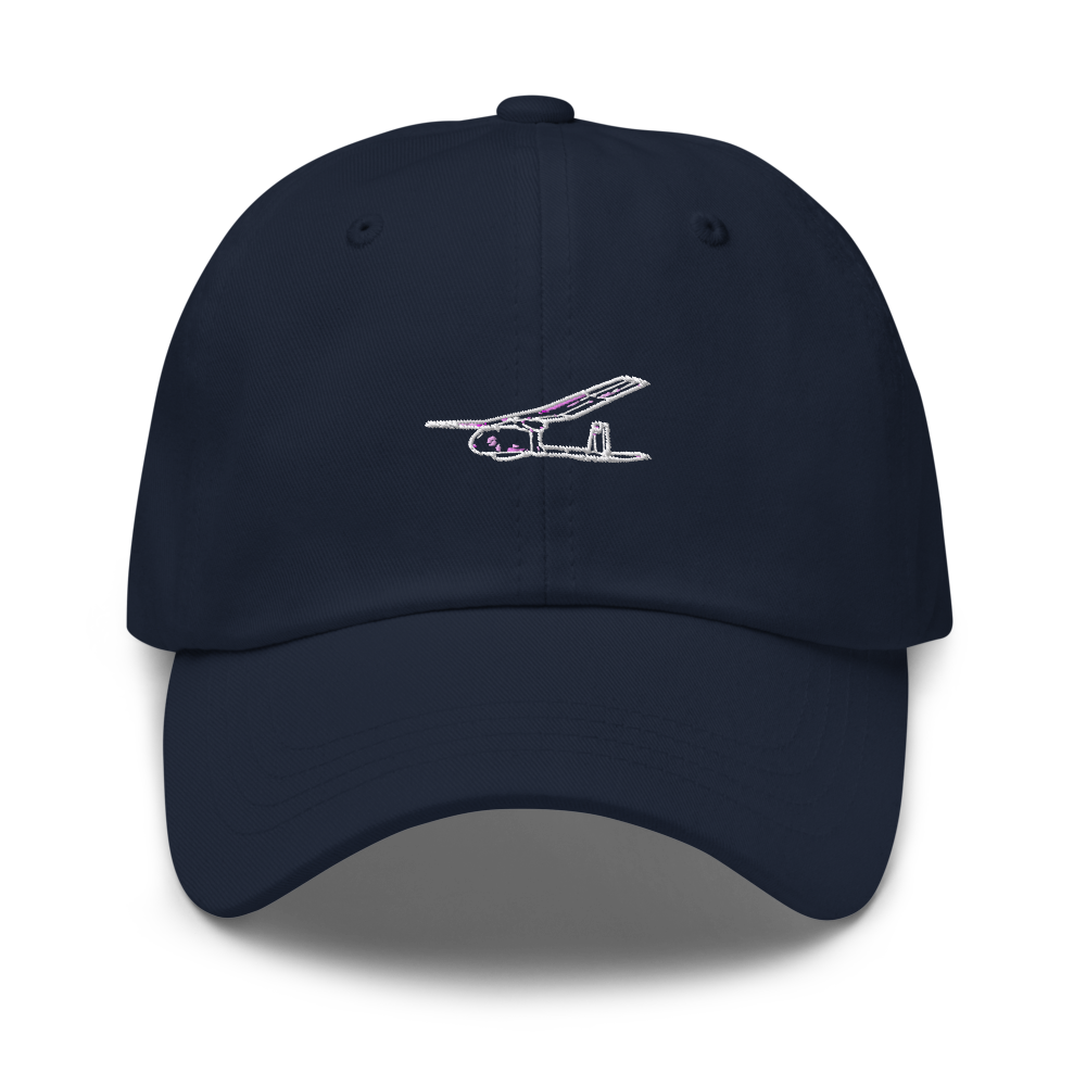 AeroVironment RQ-11B Raven UAV Hat 