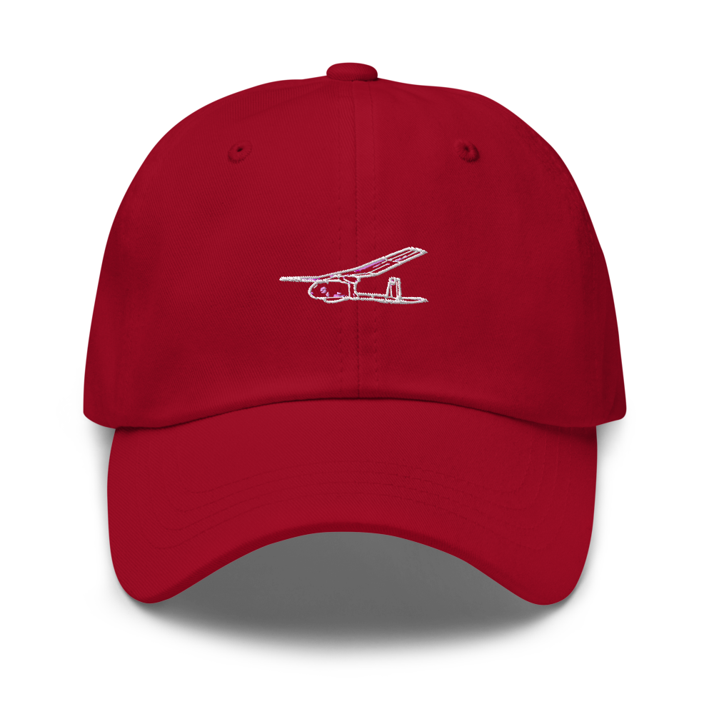 AeroVironment RQ-11B Raven UAV Hat 