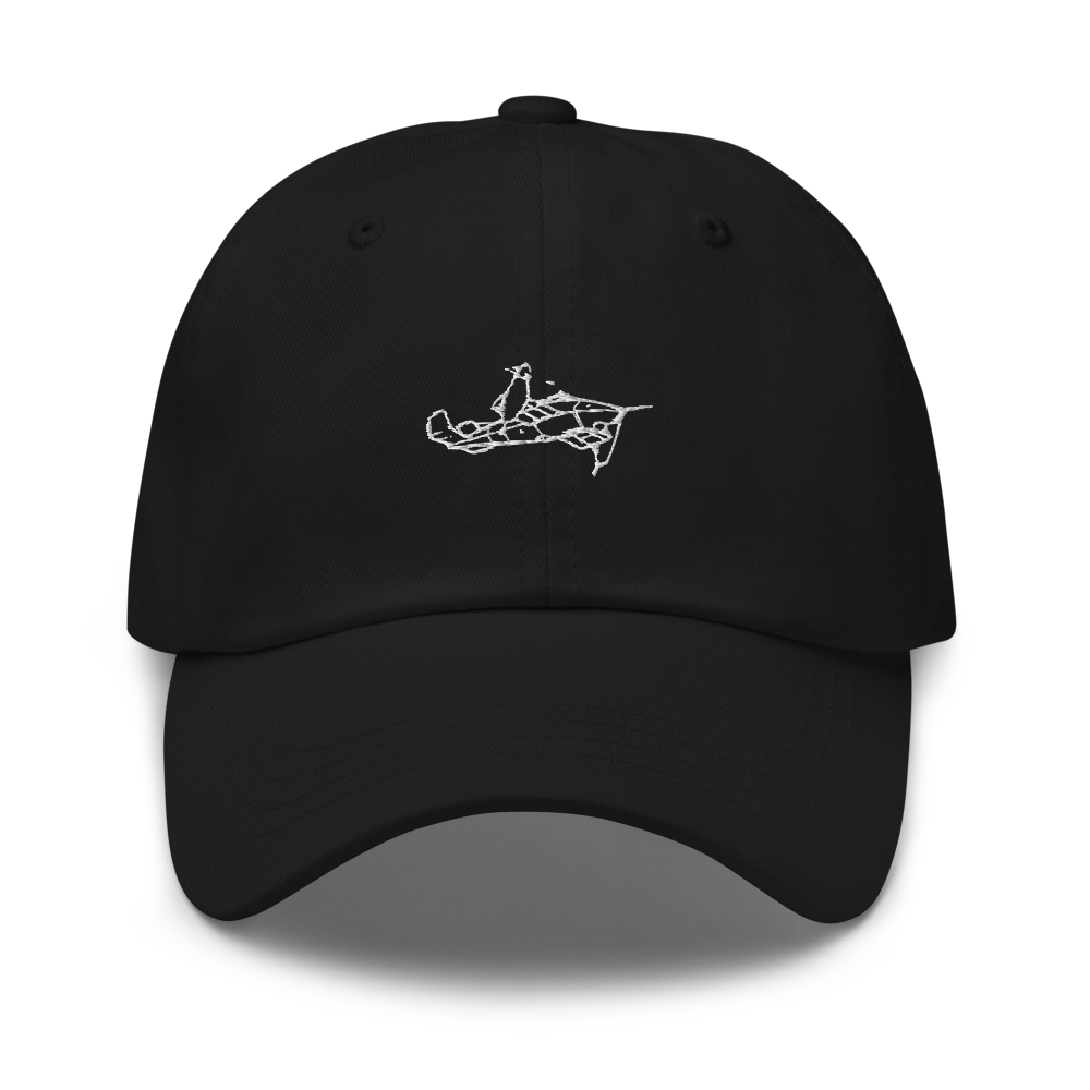 Bell Eagle Eye UAV Hat 