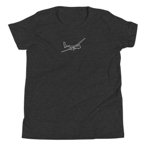 AeroVironment Orion UAV Youth T-Shirt