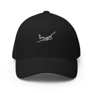 AeroVironment Orion UAV Flexfit Hat