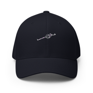 Lockheed Martin Fury 1500 UAV Flexfit Hat