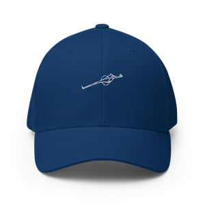 Lockheed Martin Fury 1500 UAV Flexfit Hat