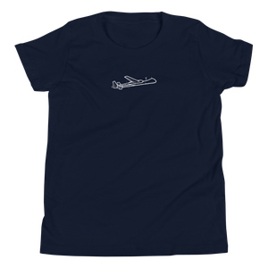 Eitan: Israel's Sky Guardian Youth T-Shirt