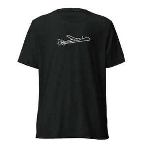 Eitan: Israel's Sky Guardian Tri-blend T-Shirt