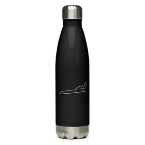 Lockheed Martin Polecat UAV Water Bottle