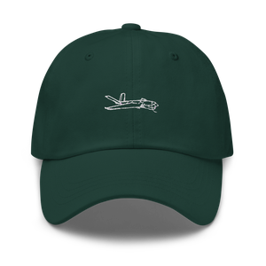 DRS SENTRY UAV Hat