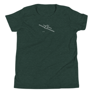 AeroVironment Switchblade UAV Youth T-Shirt