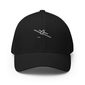 AeroVironment Switchblade UAV Flexfit Hat