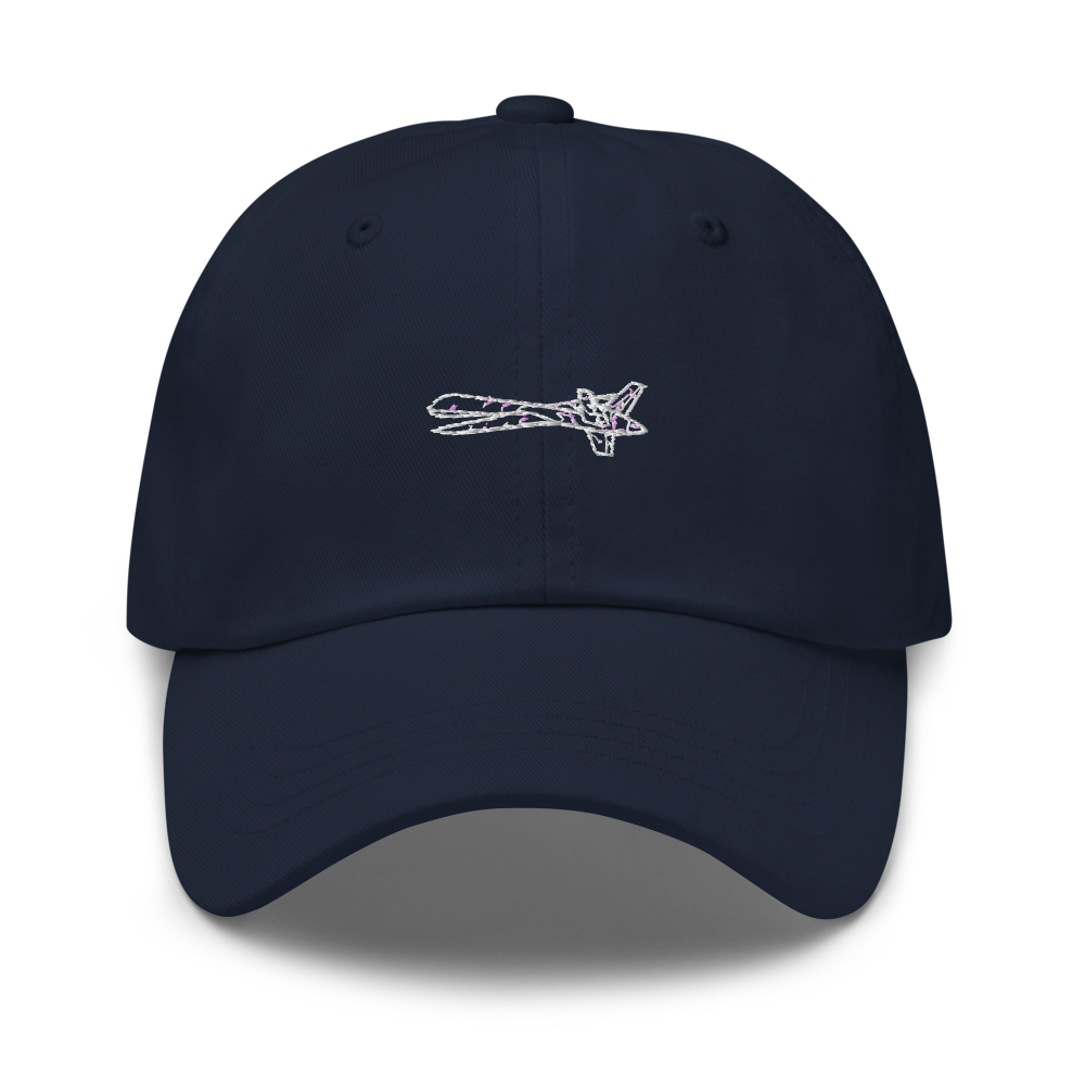 General Atomics MQ-9 Reaper Hat 
