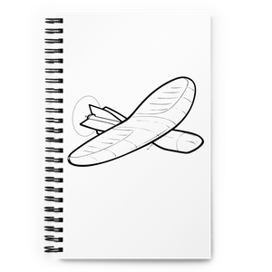 MAVERICK 150 UAV Notebook