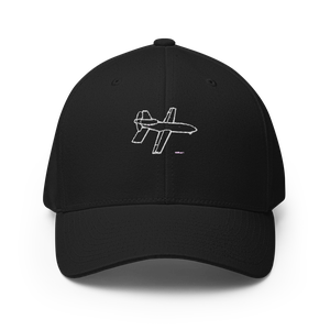 Prowler II UAV Flexfit Hat