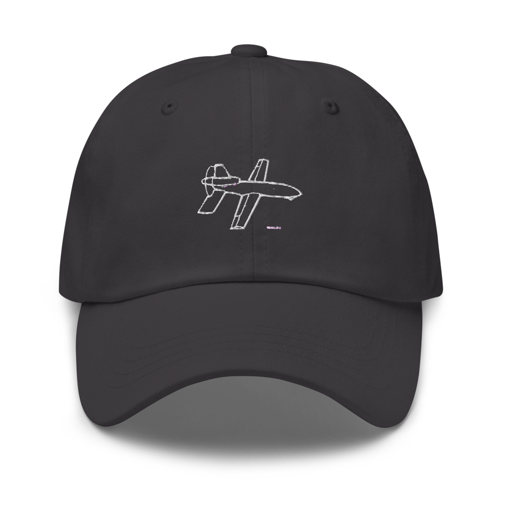 Prowler II UAV Hat 