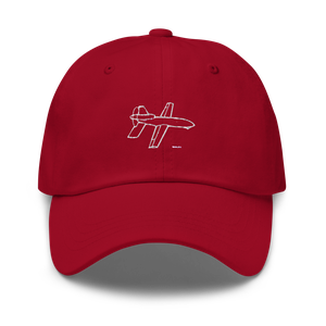 Prowler II UAV Hat