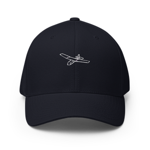 AeroVironment RQ-11A Raven UAV Flexfit Hat