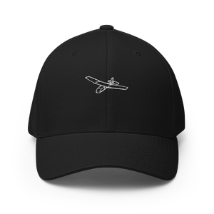 AeroVironment RQ-11A Raven UAV Flexfit Hat