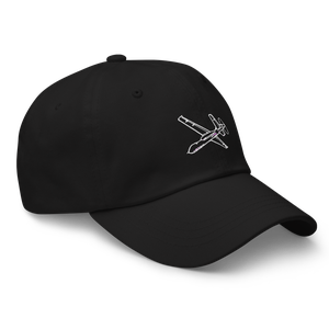 General Atomics Ikhana UAV Hat