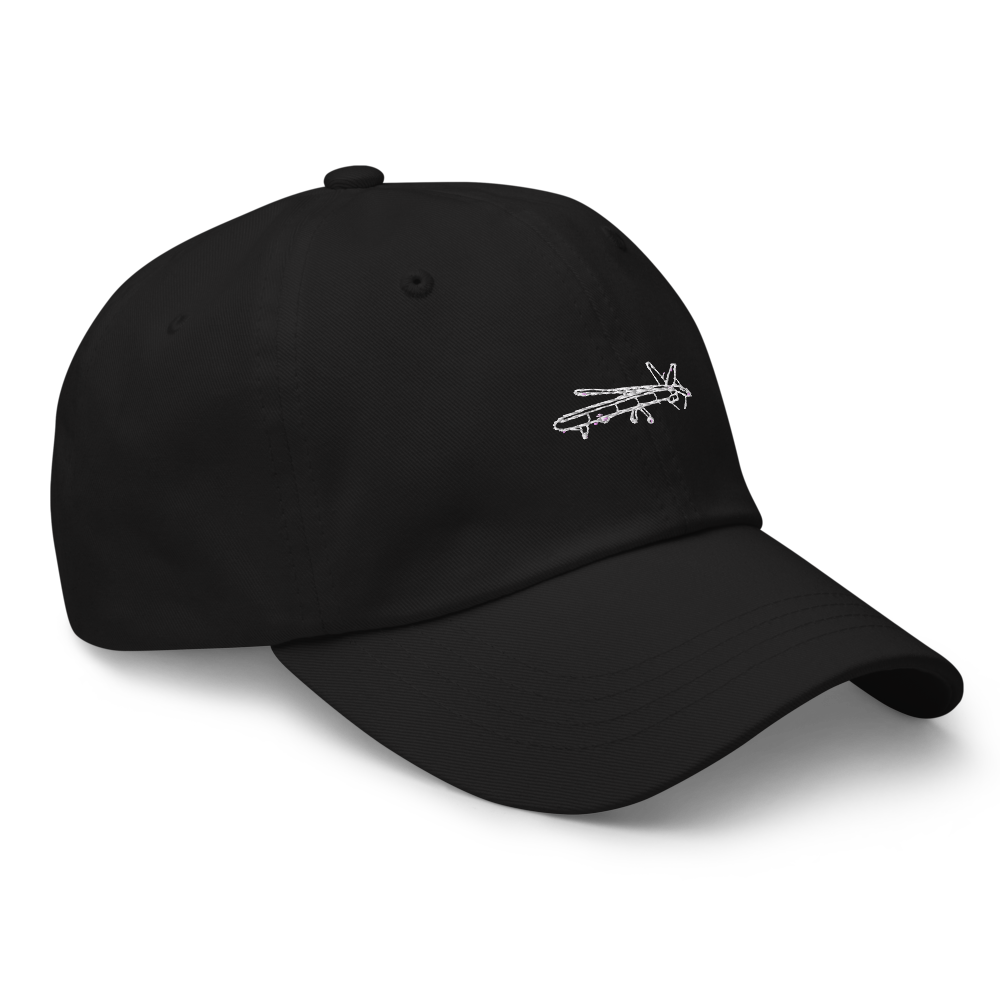 Elbit Hermes UAV Series Hat 