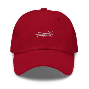 Elbit Hermes UAV Series Hat