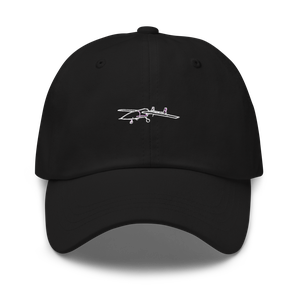 Navmar Tiger Shark UAV Hat