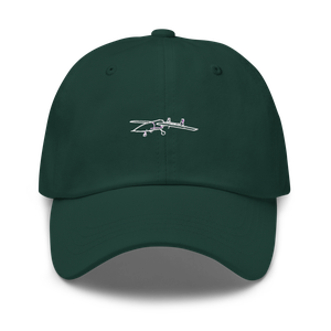 Navmar Tiger Shark UAV Hat