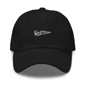 EADS Barracuda UAV Hat