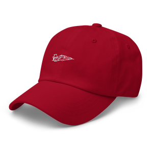 EADS Barracuda UAV Hat