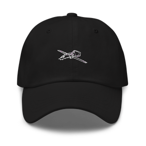 Northrop Grumman Firebird UAV Hat