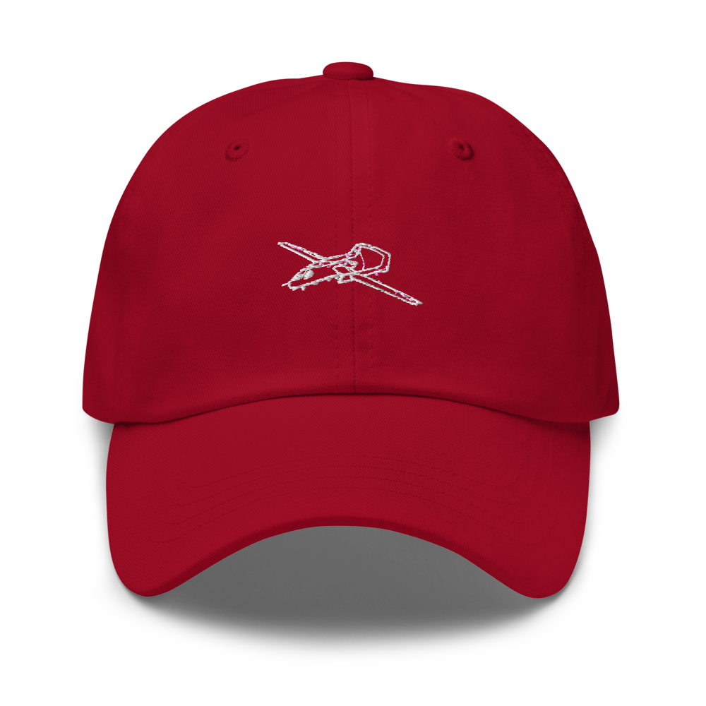 Northrop Grumman Firebird UAV Hat 