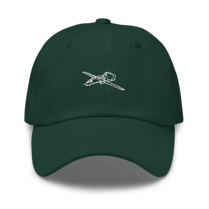 Northrop Grumman Firebird UAV Hat