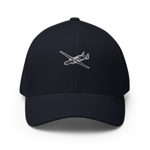 Heron TP Advanced UAV Flexfit Hat