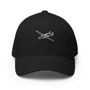 Heron TP Advanced UAV Flexfit Hat