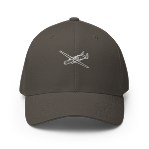 Heron TP Advanced UAV Flexfit Hat