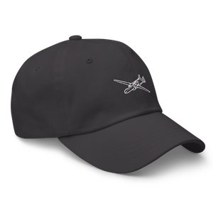 Heron TP Advanced UAV Hat