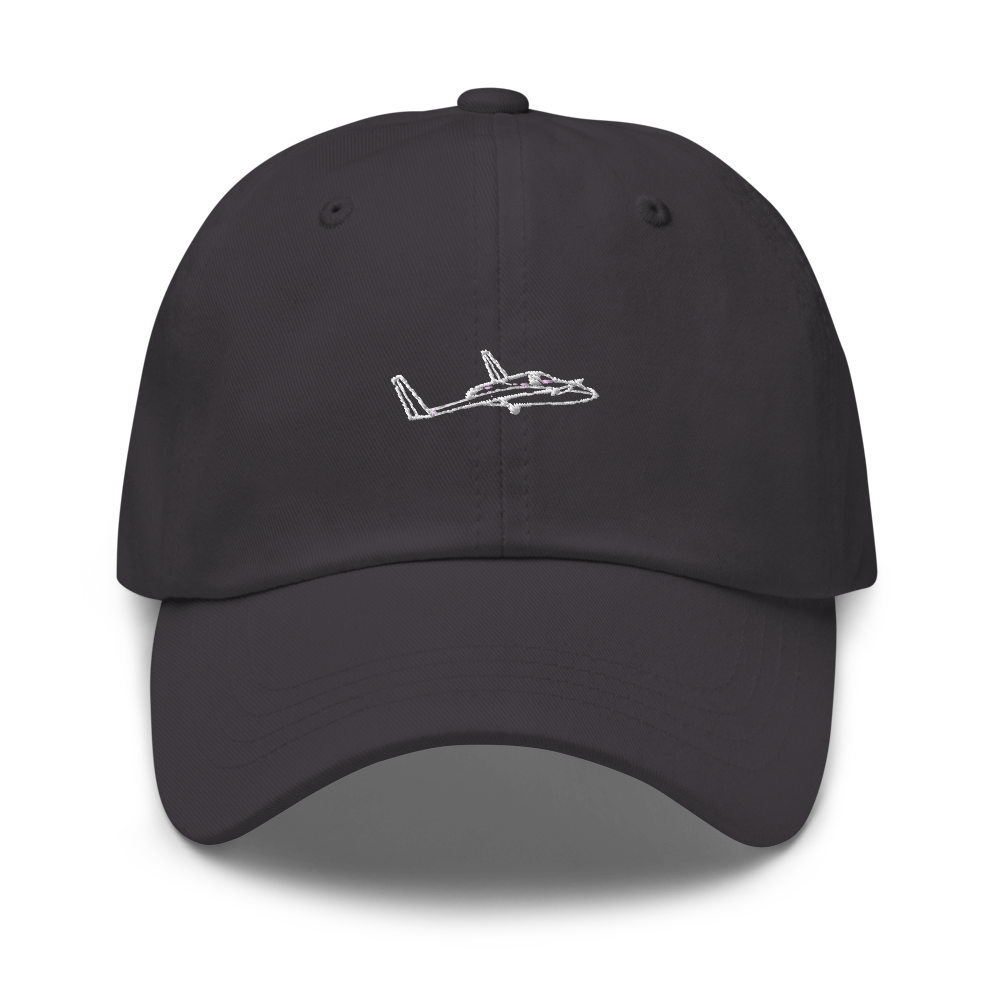 MOBIUS UAV Mystery Hat 