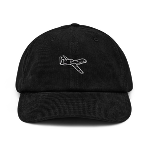 Global Hawk High-Altitude UAV Hat