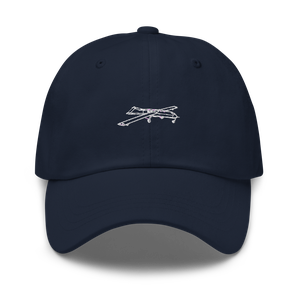 RQ-7B Shadow Reconnaissance UAV Hat