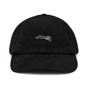 General Atomics I-GNAT 750 UAV Hat