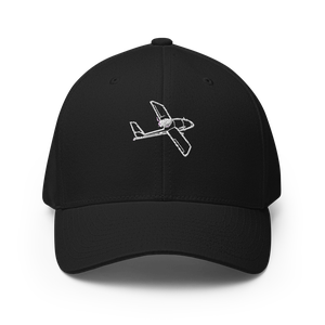 BAE Systems Fury UAV Flexfit Hat