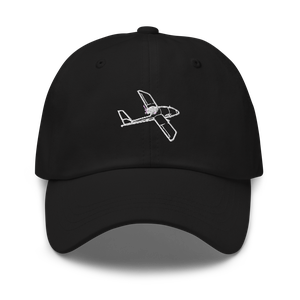 BAE Systems Fury UAV Hat