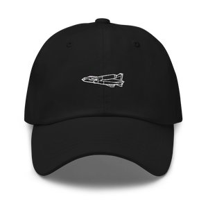 BAC Lightning Supersonic Defender 2 Hat