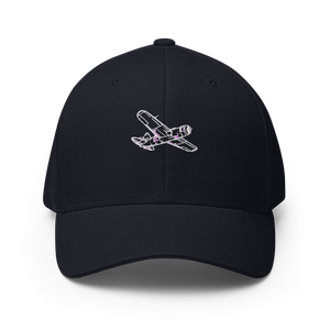 Mysterious Euro Combat - BERMUDA Flexfit Hat