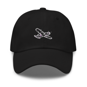 Mysterious Euro Combat - BERMUDA Hat