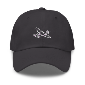 Mysterious Euro Combat - BERMUDA Hat