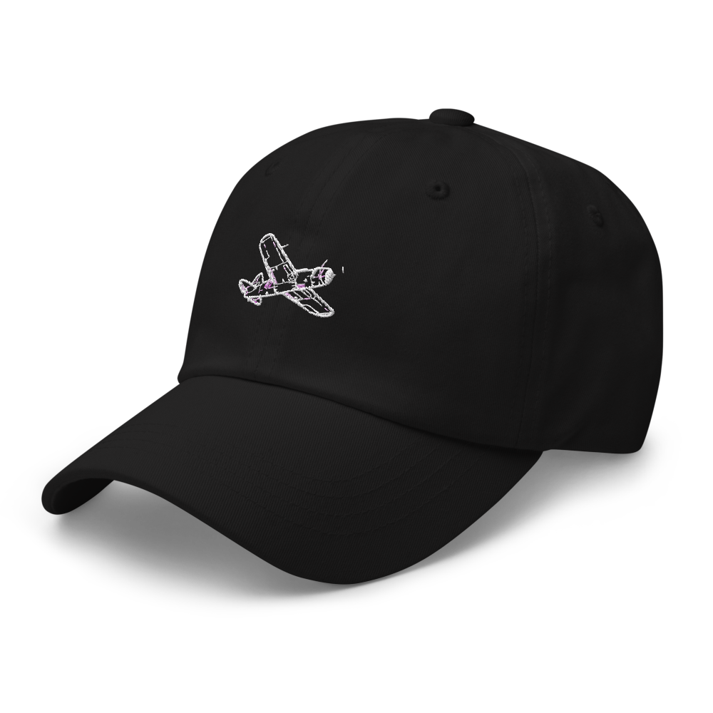 Mysterious Euro Combat - BERMUDA Hat 