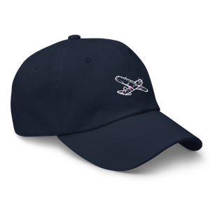 Mysterious Euro Combat - BERMUDA Hat