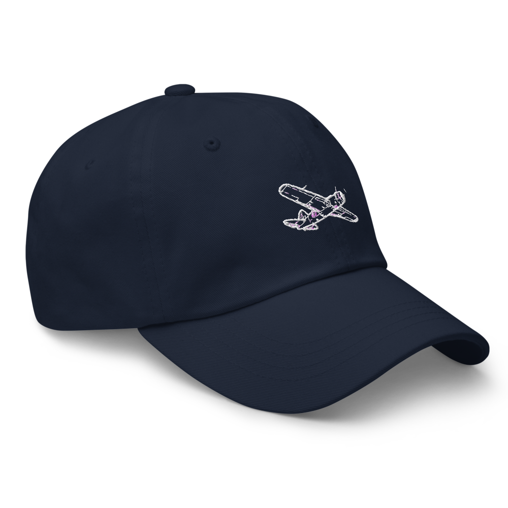Mysterious Euro Combat - BERMUDA Hat 